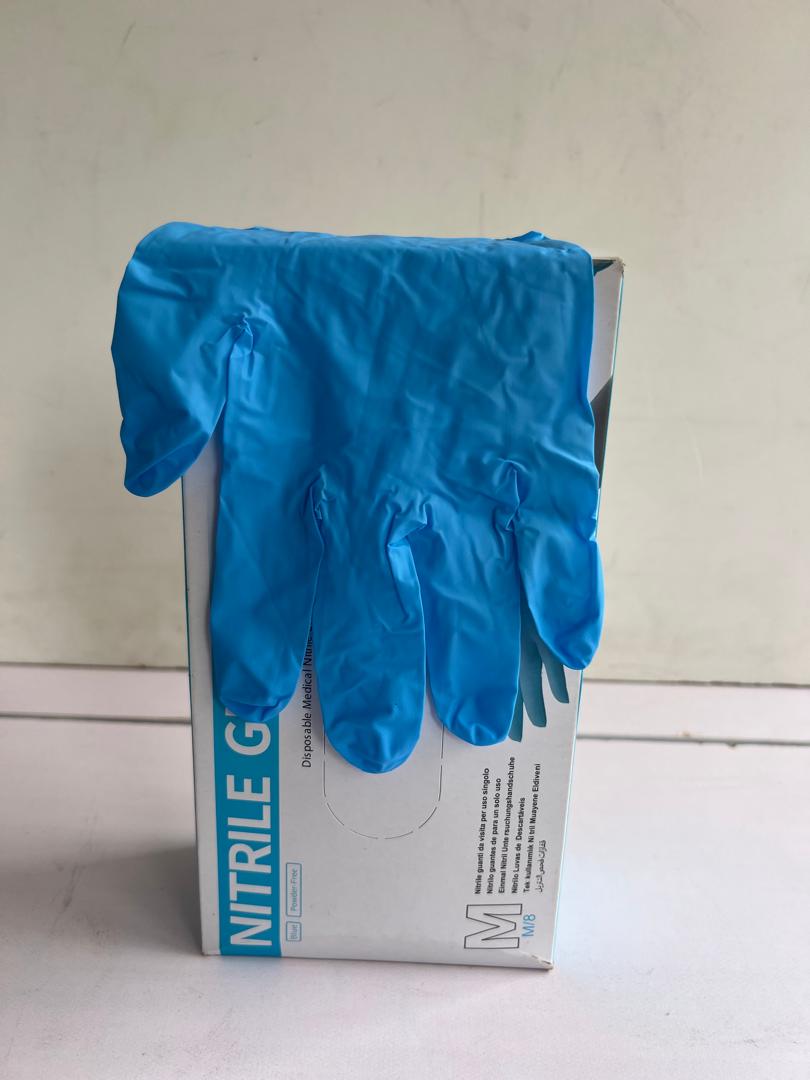 Hand Gloves - Image 3